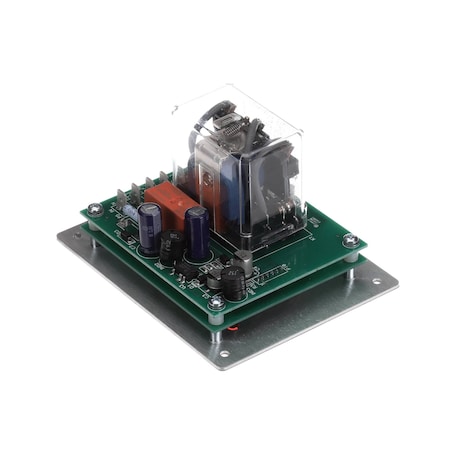 Barker CONTROL, SWITCH POWER/LIGHT 304598