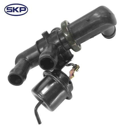 Skyward Automotive Products HVAC Heater Control Valve,  SK416004