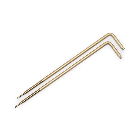 Edelbrock 1446 0.068 x 0.042 in. Performer Series Metering Rods EDE1446