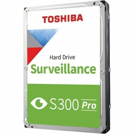 Toshiba S300 PRO- NEW - 8TB HDWTA80UZSVAR