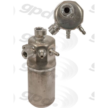 Global Parts Distributors Global A/C Accumulator 1411859