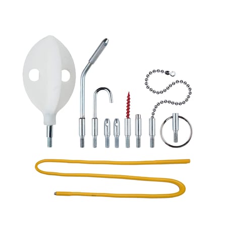 Bes Products Attachment Master Pack FIB540