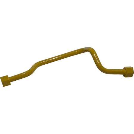 Caterpillar TUBE AS., CATERPILLAR OEM 2021058 2021058