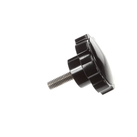 Biro SAW GUIDE BAR LOCK KNOB ASSEMBLY, FXD HD 194KS-1