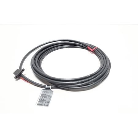 Keyence LIGHT CURTAIN MAIN UNIT CONNECTION CABLE 5M GL-RP5PM