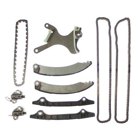 Melling Engine Timing Set,  3-393SB