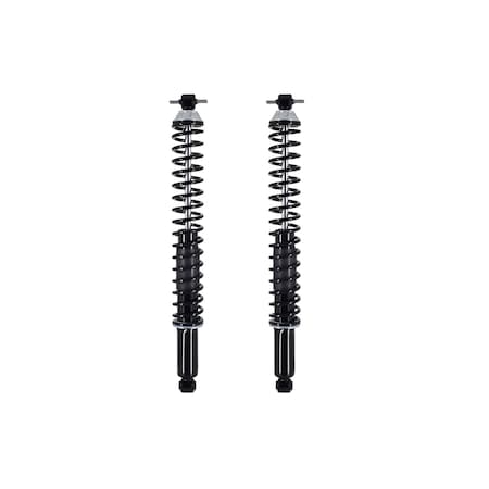 Fcs Struts Shock Absorber And Coil Spring Assembly SC00023