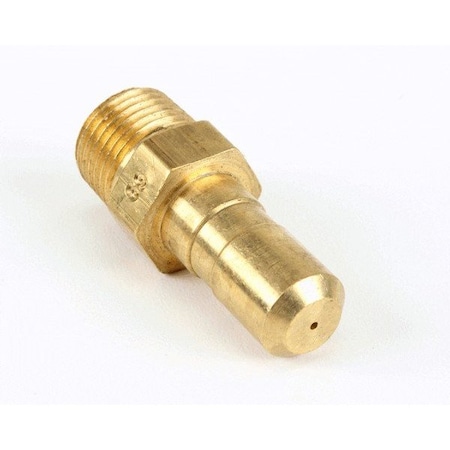 Groen Orifice, Igniter Tube, # 69 (0.029) 101665