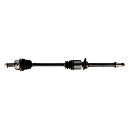 Trakmotive HO8482 Front Driver Side CV Axle Shaft for 2011 Honda Odyssey EX-L TRK-HO8482