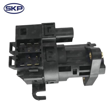 Skyward Automotive Products Ignition Starter Switch Bracket, SKUS485