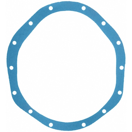 Fel-Pro Axle Housing Cover Gasket Irregular Shaped 14 Bolt Hole Gasket,  RDS55387
