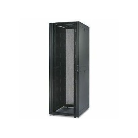Apc Deep Enclosure, 29.53 in W, 45 Rack Units AR3155