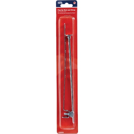 Do It Best Metal Pop-Up Rod DIB820-72