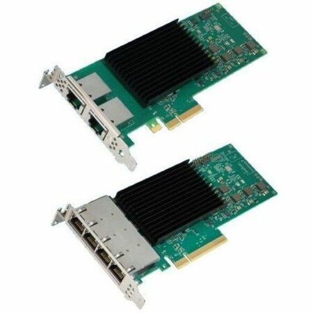 Intel ETHERNET NETWORK ADAPTER E610-XT2, MULTI E610XT2M5