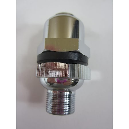 Procomm 0.37 in. Extra Heavy-Duty SO239 for BIG Antenna Systems JBC930