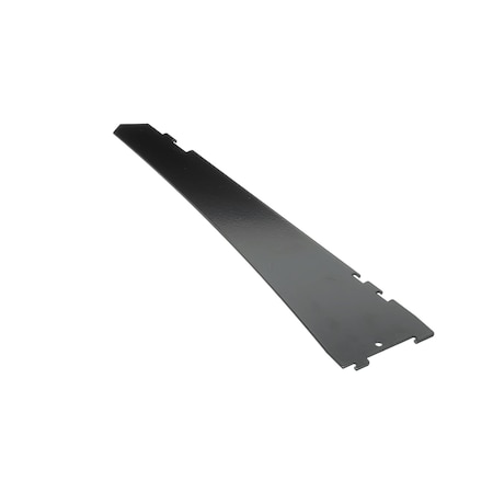 Structural Concepts Bracket, Shelf, COU2757R.5853 20-32766