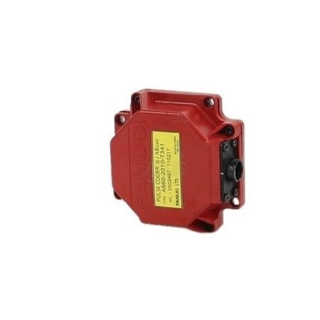 Fanuc Encoder A860-2010-T341