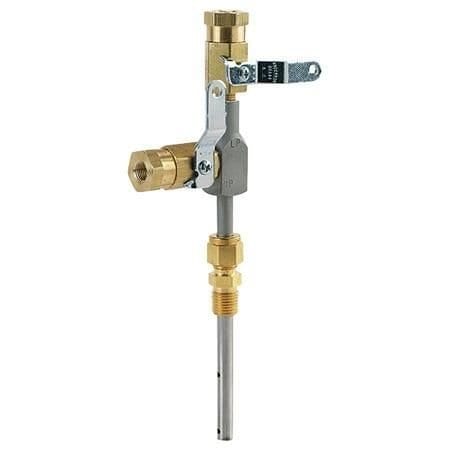 Omega 1 1/2 PIPE SIZE AVERAGING PITOT TUBE FPT-3015