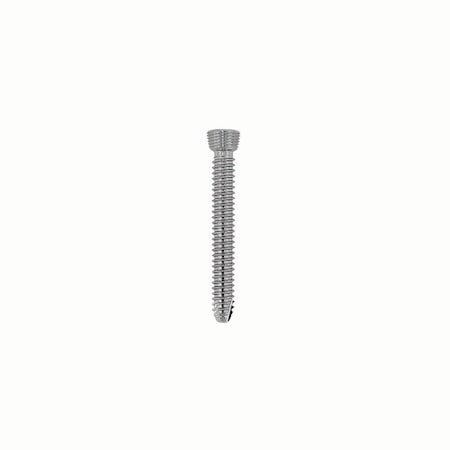 Jorgensen Laboratories Locking Screw 3.5mmx28mm J0438LTJ