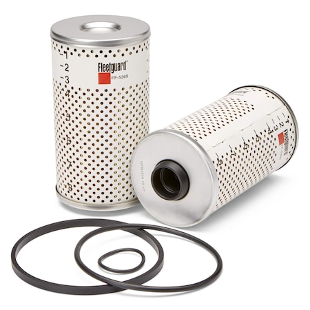 Fleetguard Fuel Filter Spin On FF5369W