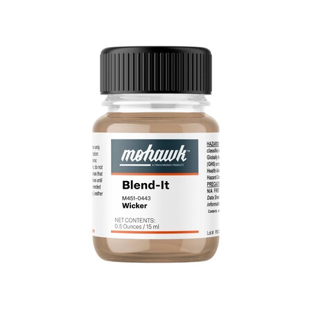 Finishworks Mohawk Blend-It Wicker .5 Oz M451-0443
