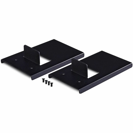 Cyberpower Vertical Stand for 1U Ups 1UBRKT