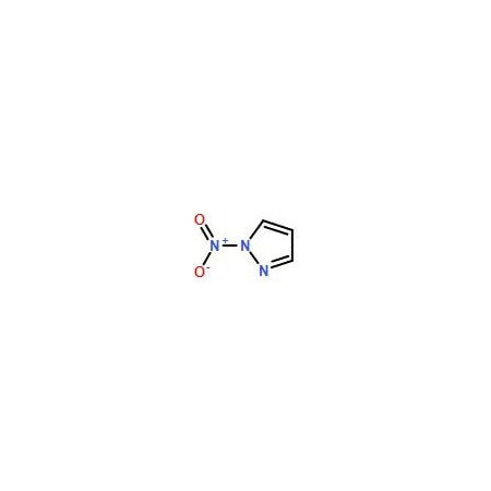Ak Scientific 1-Nitropyrazole (250mg), CAS 7119-95-1 U903-250mg