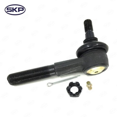 Skyward Automotive Products Steering Tie Rod End,  SES3172RLT