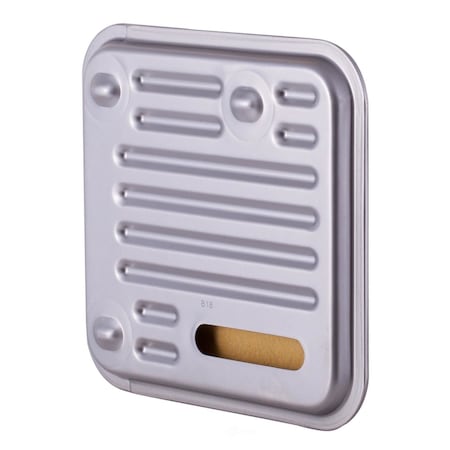 Parts Plus Parts Auto Trans Filter Kit TK1198