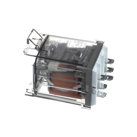 Cma Dish Machines UC 50E FINDER 16A BIPOLAR RELAY 2100.29