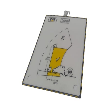 Caterpillar FILM, CATERPILLAR OEM 2652767 2652767