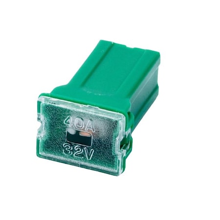 Optifuse Automotive Link Fuse, TFLS Series, 20A to 80A, 32V DC TFLS-40A