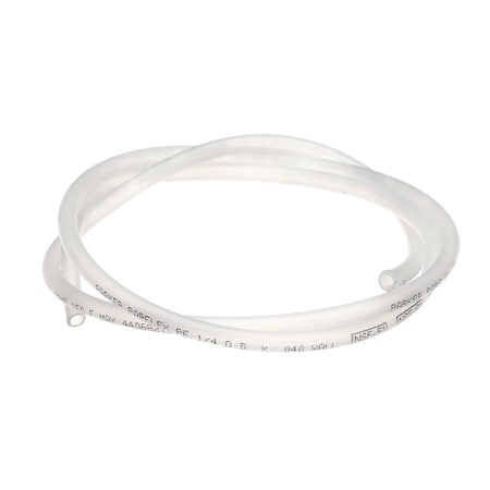Hobart Tubing, Clear, 43in 00-185105-00022