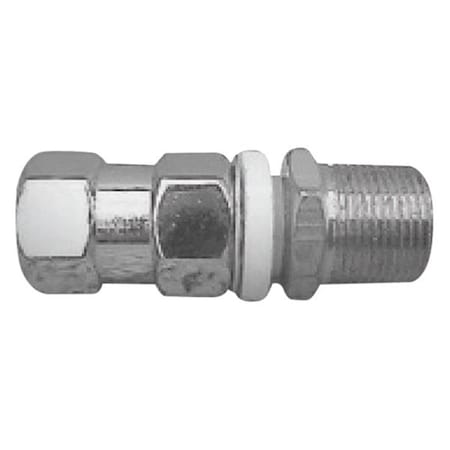 Ezgeneration Antenna Mount Brass So239 EZ1588937