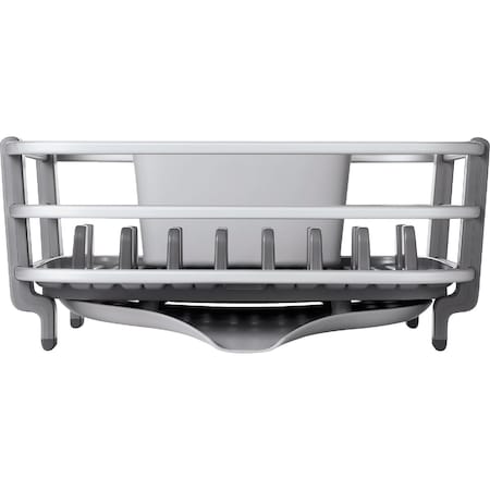 Oxo Good Grips Aluminum Dish Rack 13229100