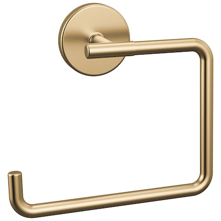 Delta Trinsic Towel Ring 759460-CZ