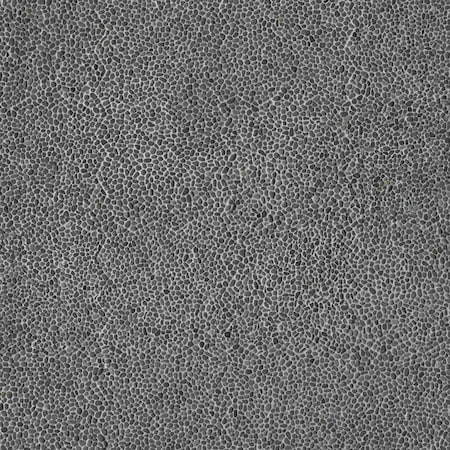 Msi Noir Ash Mini Pebble 12  in. X 12  in. Tumbled Marble Mosaic Floor And Wall Tile, 10PK ZOR-MD-0629