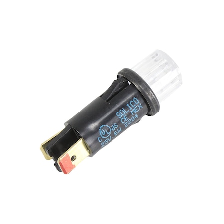 Lochinvar Indicator Light, 28V 100208306