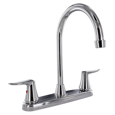 Valterra FAUCETS & COMPONENTS RV PF221305