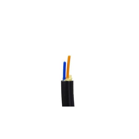 Swe-Tech 3C Singlemode, Corning, Black, Riser FWT10F3-002NH
