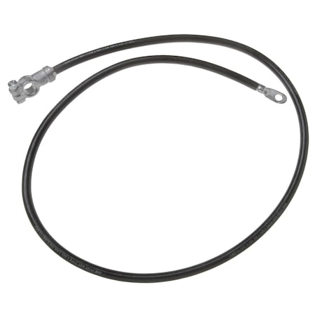 Federal Parts Standard Motor Products, Batt Cable Top Mount, 7581B