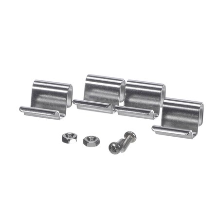 Blodgett KIT, CLAMP, FIREBAR ELEMENT 83903