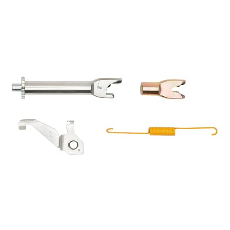 Dfc Brake Drum Adjuster Kit, 372-59000