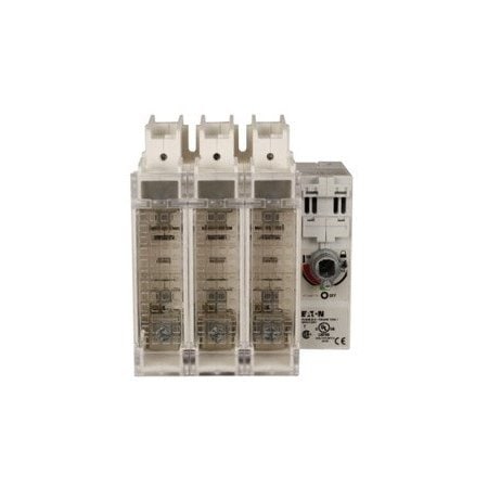 Eaton Rotary Switches Handle Operator 3P 100A 600V 50/60Hz R9K3100FJ