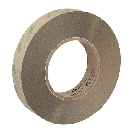3M TransferTape, Transparent, 60ydL, 1inW 19337