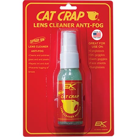 Protectionpro Cat Crap Spray Cleaner PR3570187