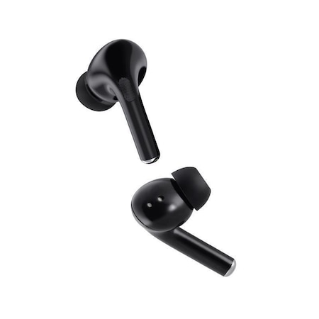 Monster Cable Wireless Bluetooth Earbuds w/Charging Case 2MNTW0245B0A4