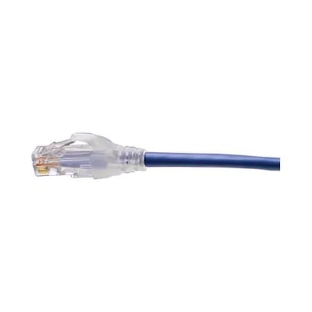 Belden Cat5E Patch Cord, Bonded-Pair, C501106010