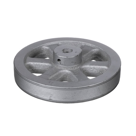 Globe PULLEY ASSEMBLY L02306