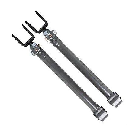 Synergy JEEP JK ADJUSTABLE FRONT UPPER CONTROL ARMS (PAIR) 8053